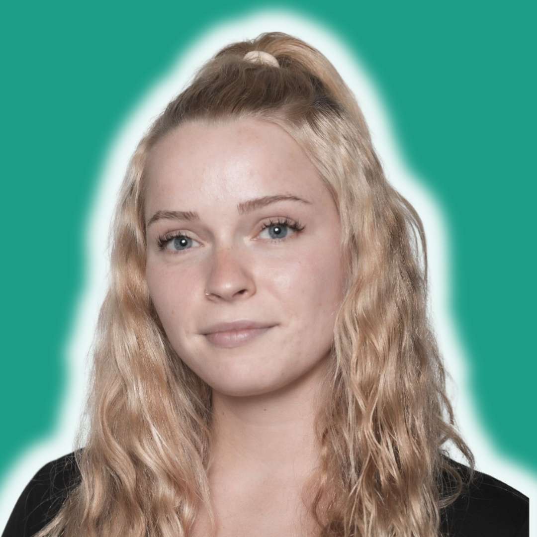 Lisa Jungbluth