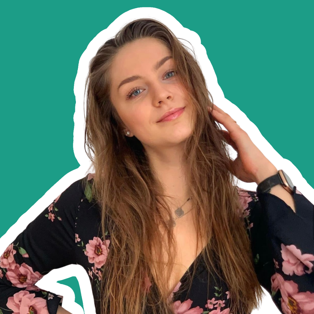 Sarah Stratmann