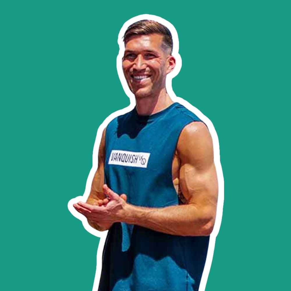 Tim Vicariesmann