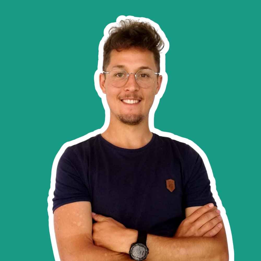 Nico Wittmann
