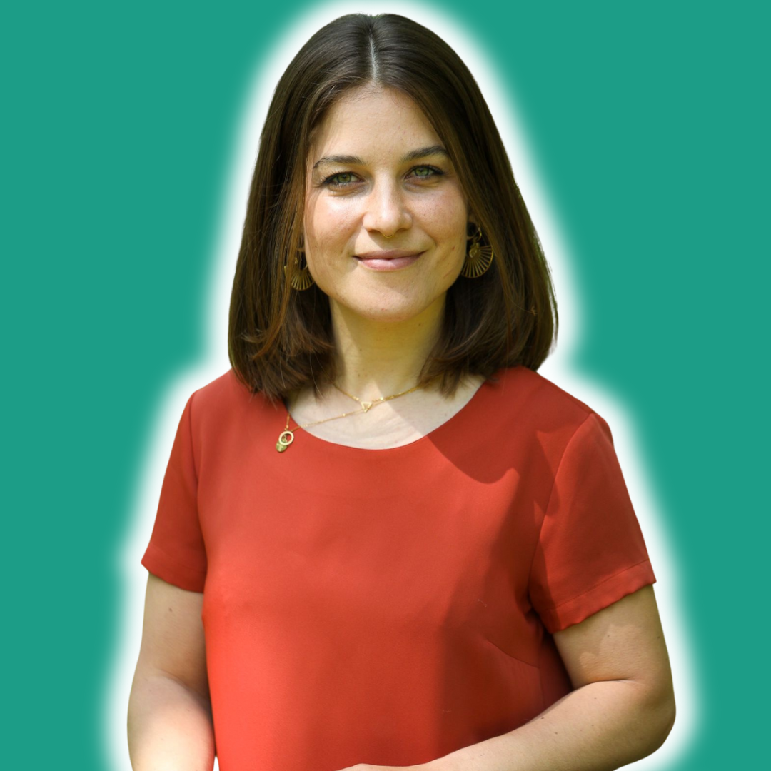 Lisa Pulvermüller
