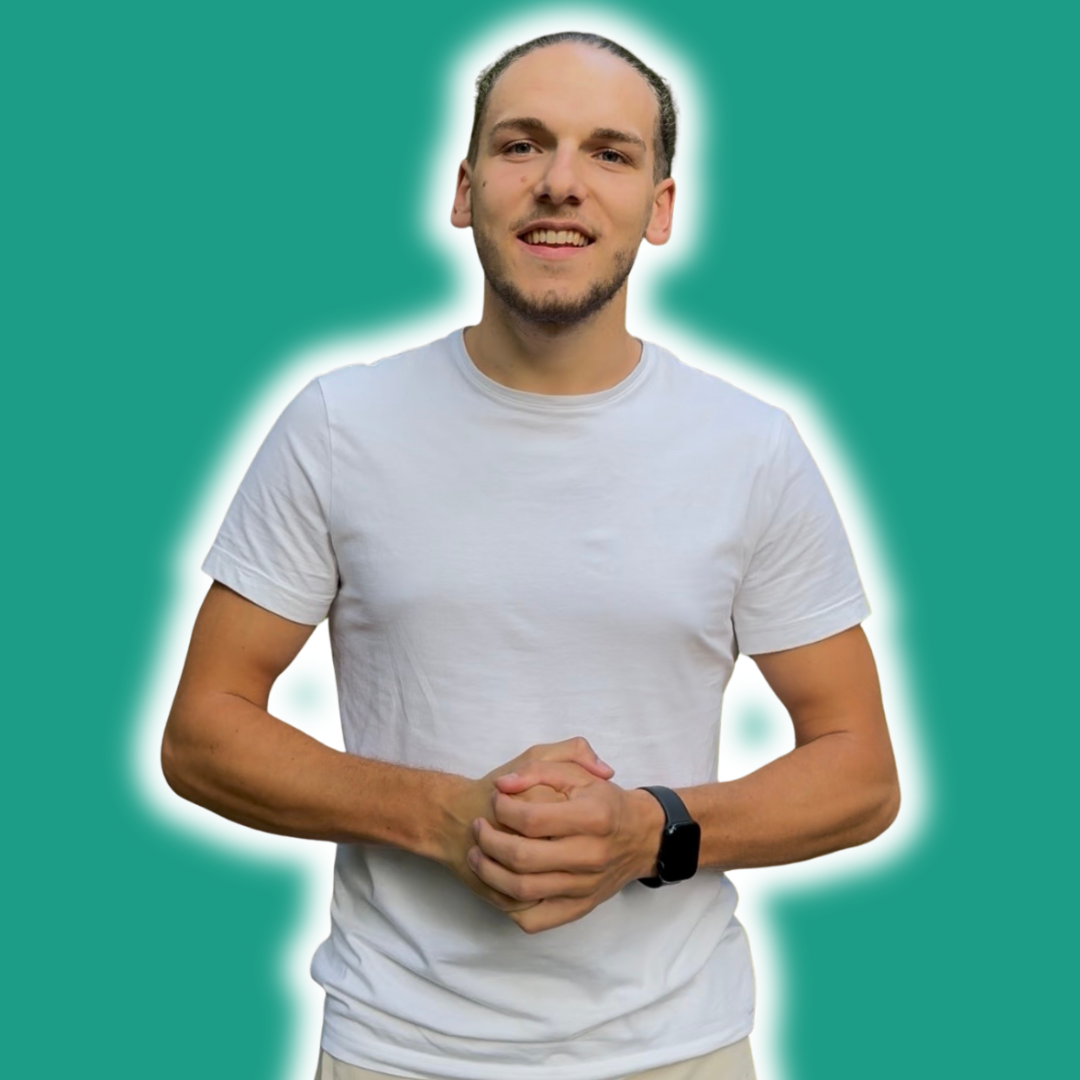 Julius Biemann