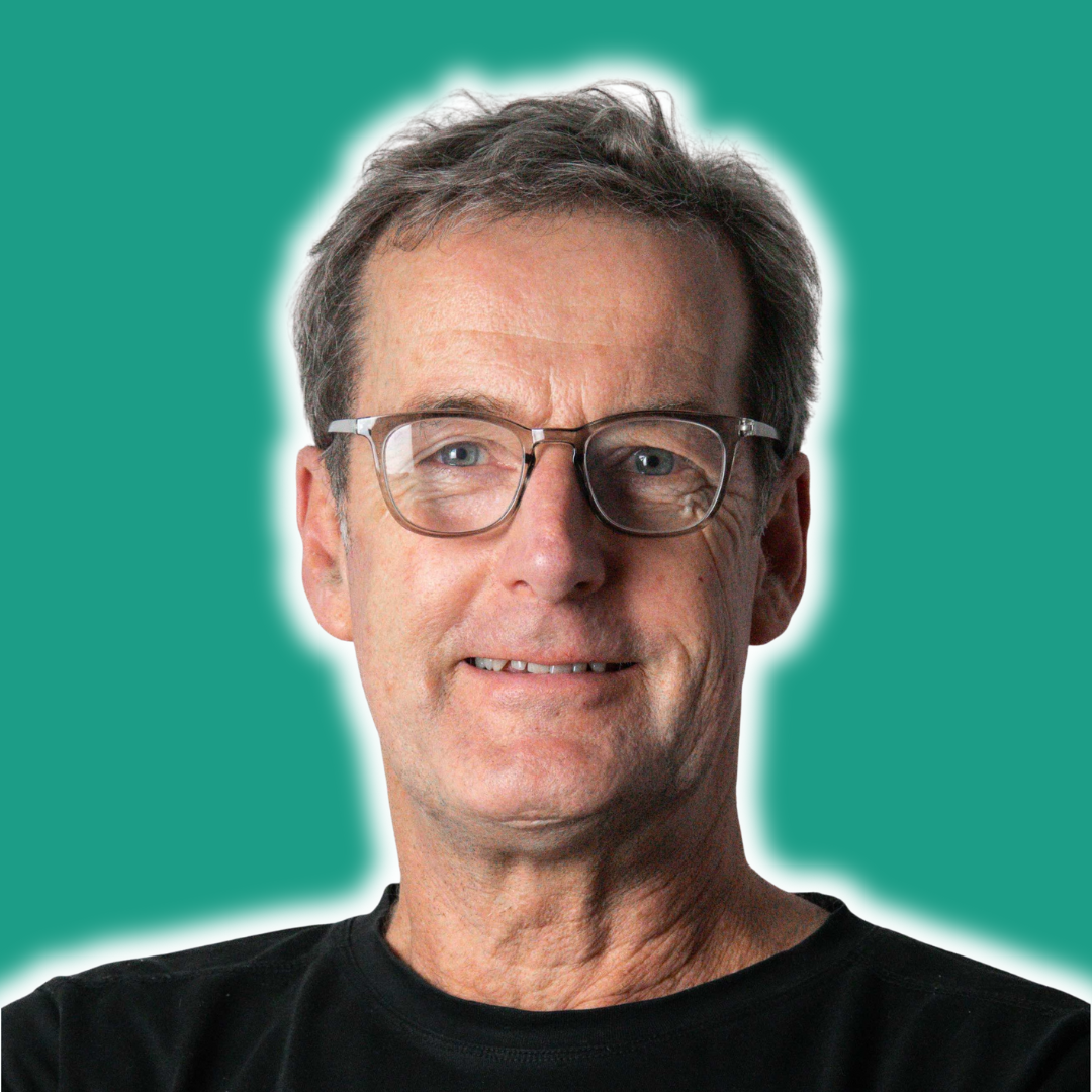 Markus Kolberg
