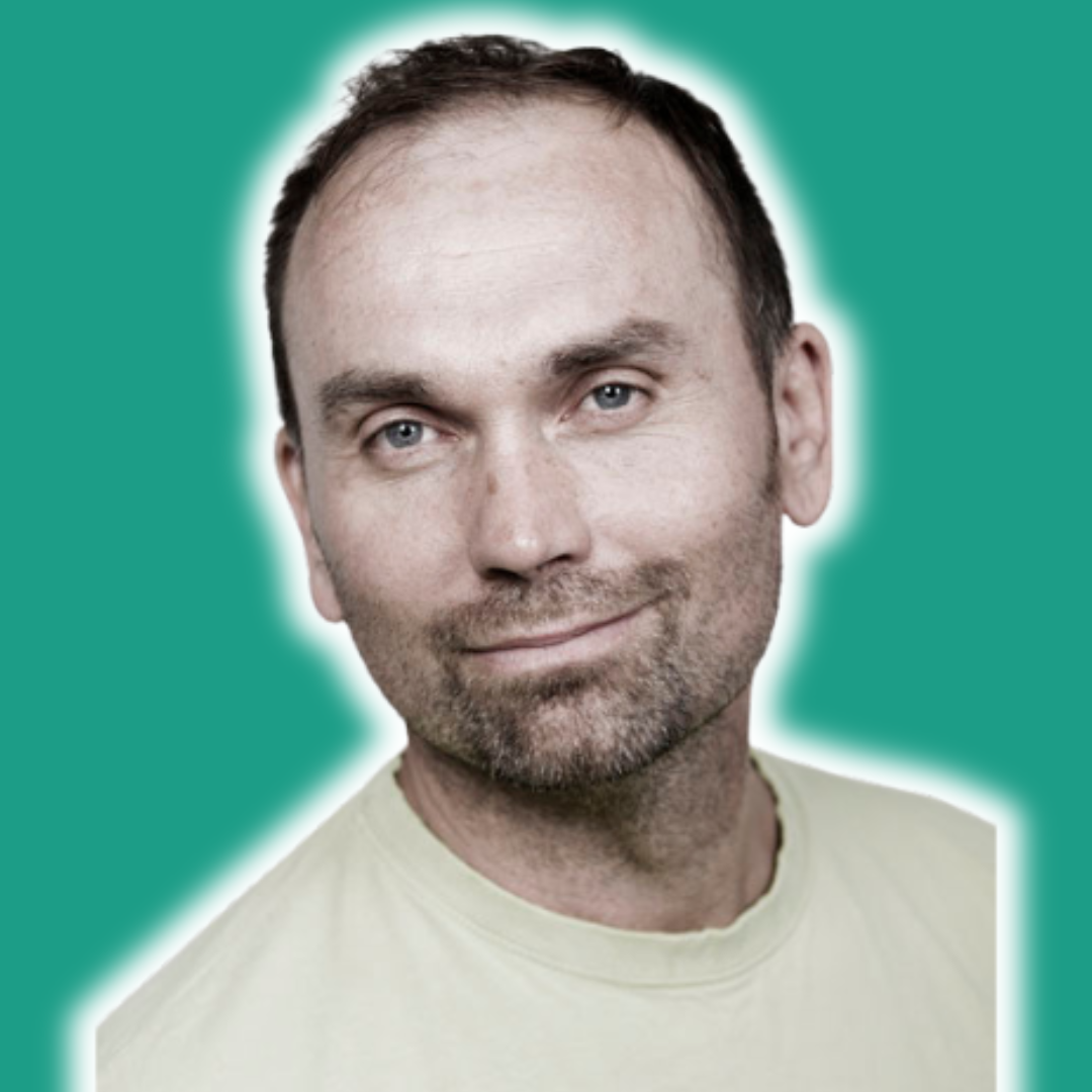 Manfred Böck