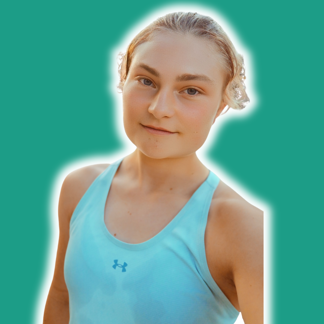 Emily Fröhlich