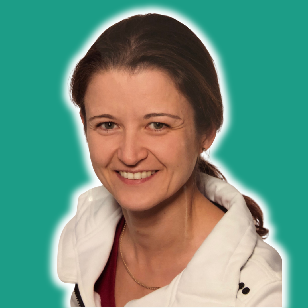 Janine Taubert