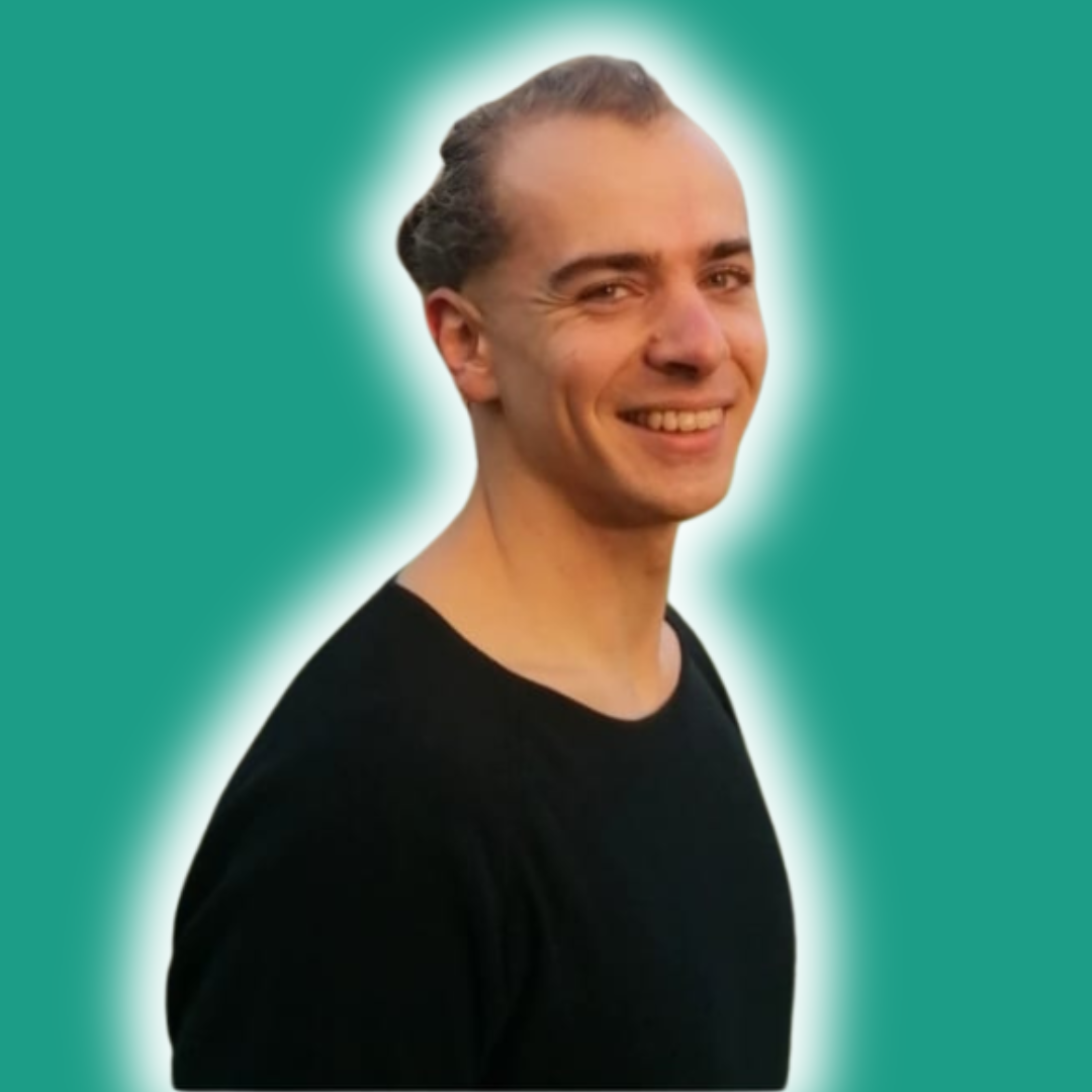 Timo Kaiser