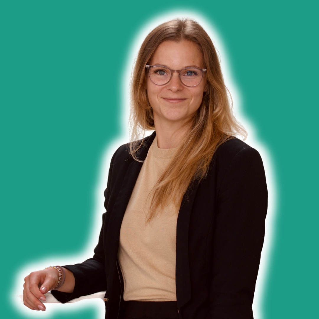 Michaela Müller