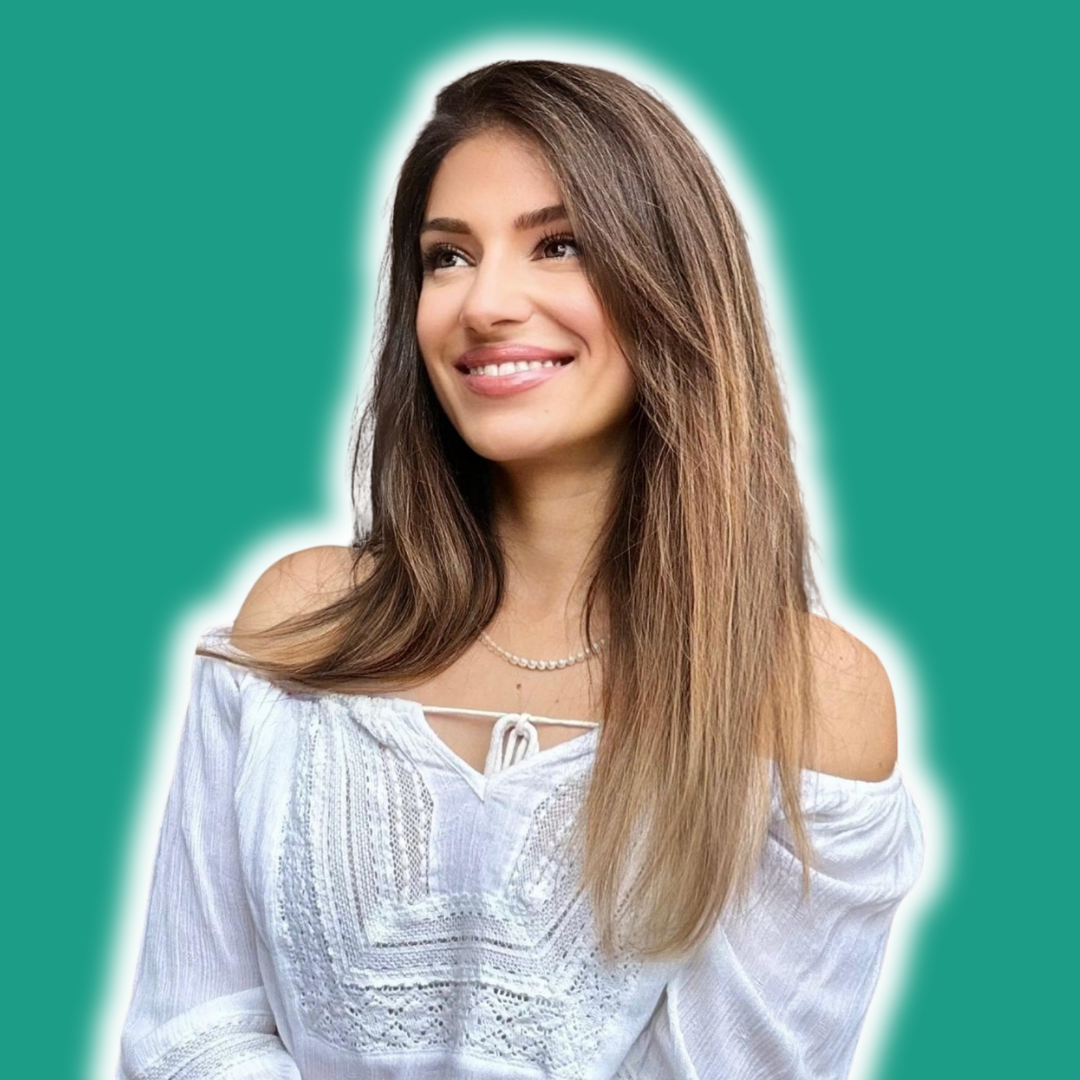 Sandra Lazin