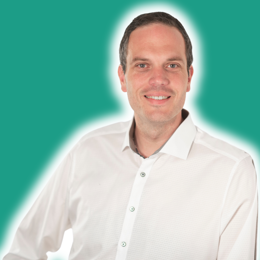 Stephan Siegel