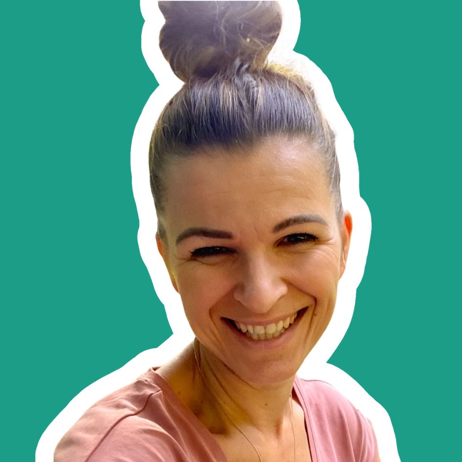 Leyla Repaki