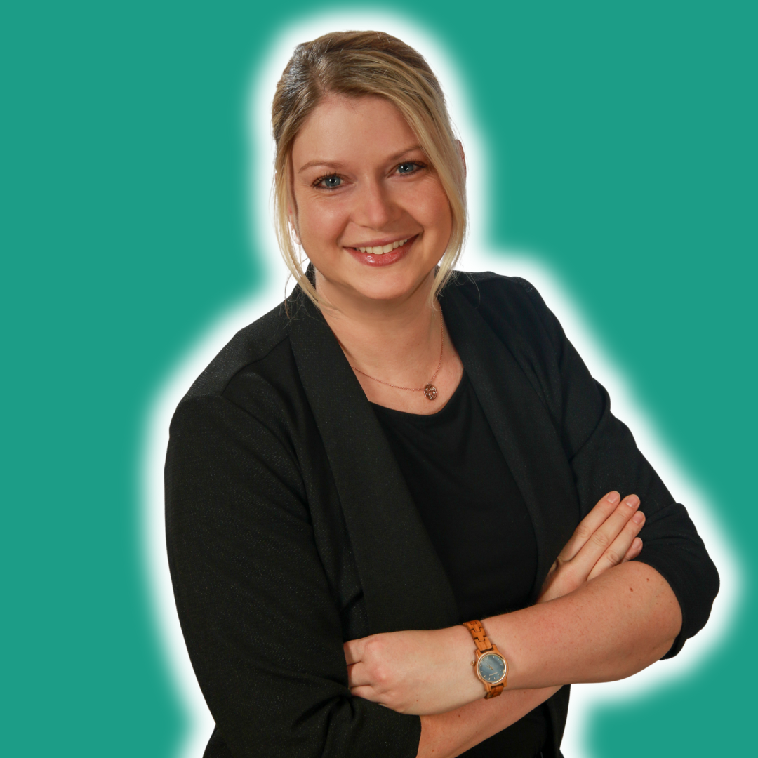 Sandra Roscher