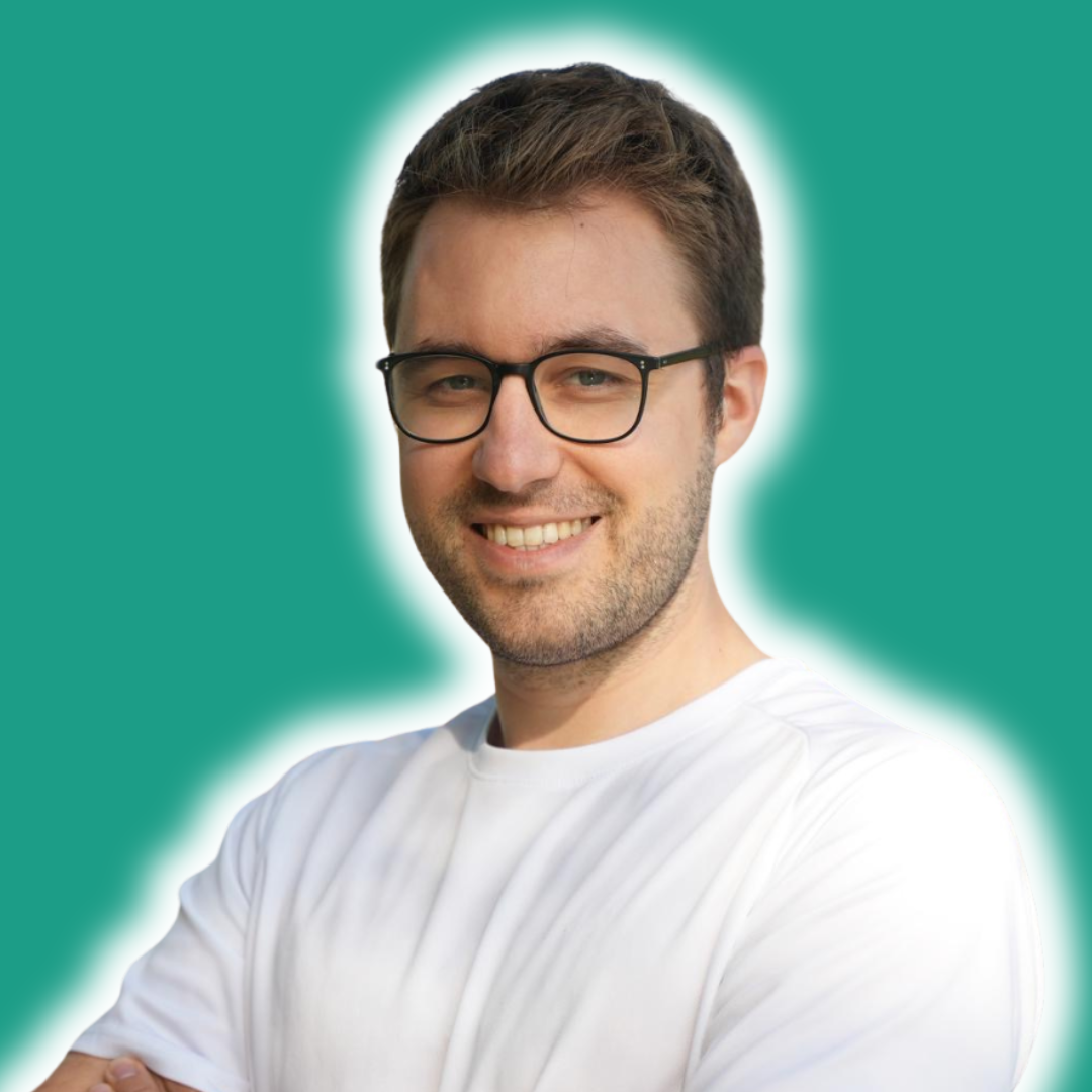 Jannis Blank