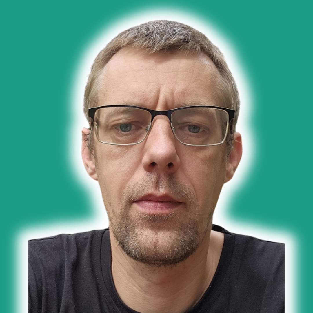 Tobias Gruber