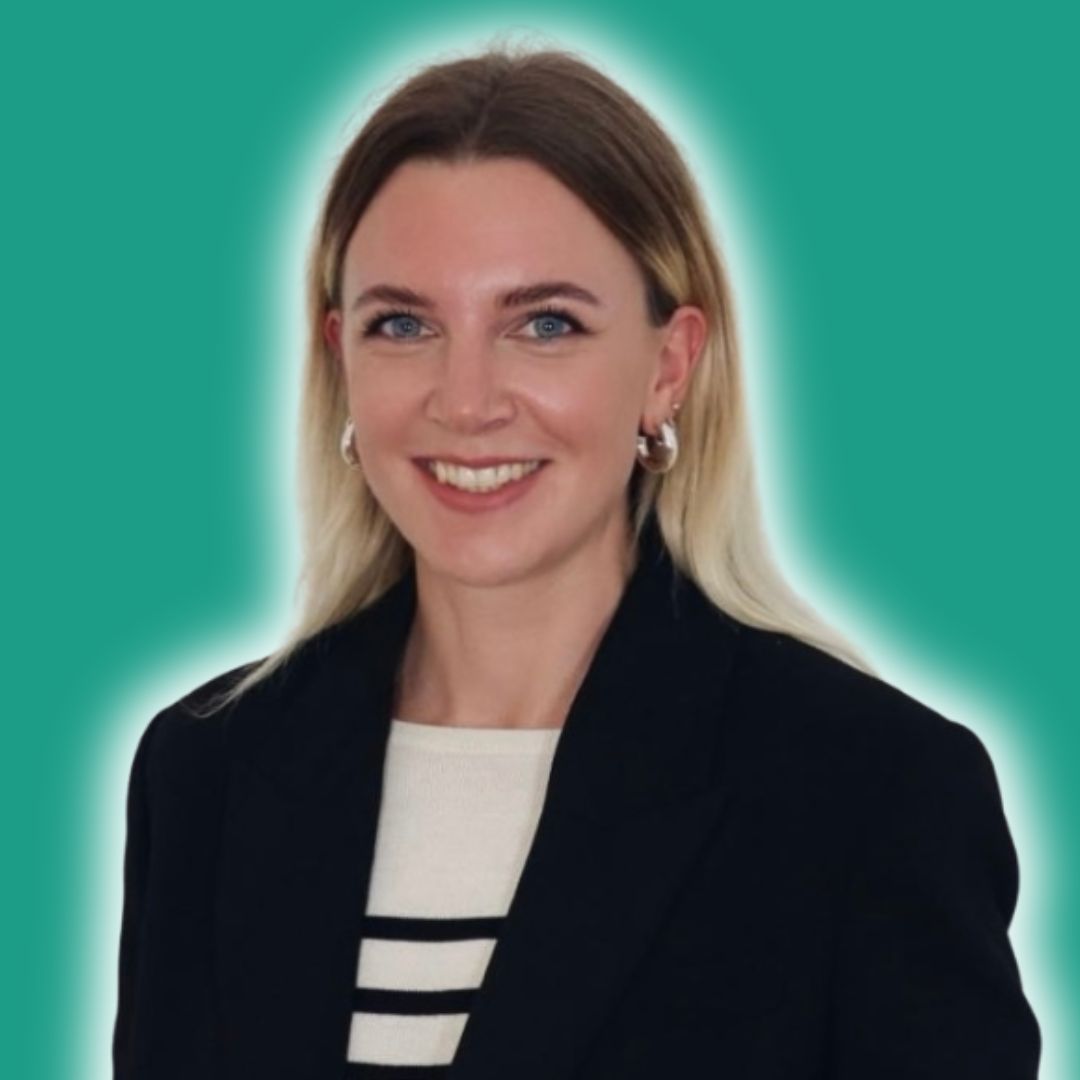 Janine Müller