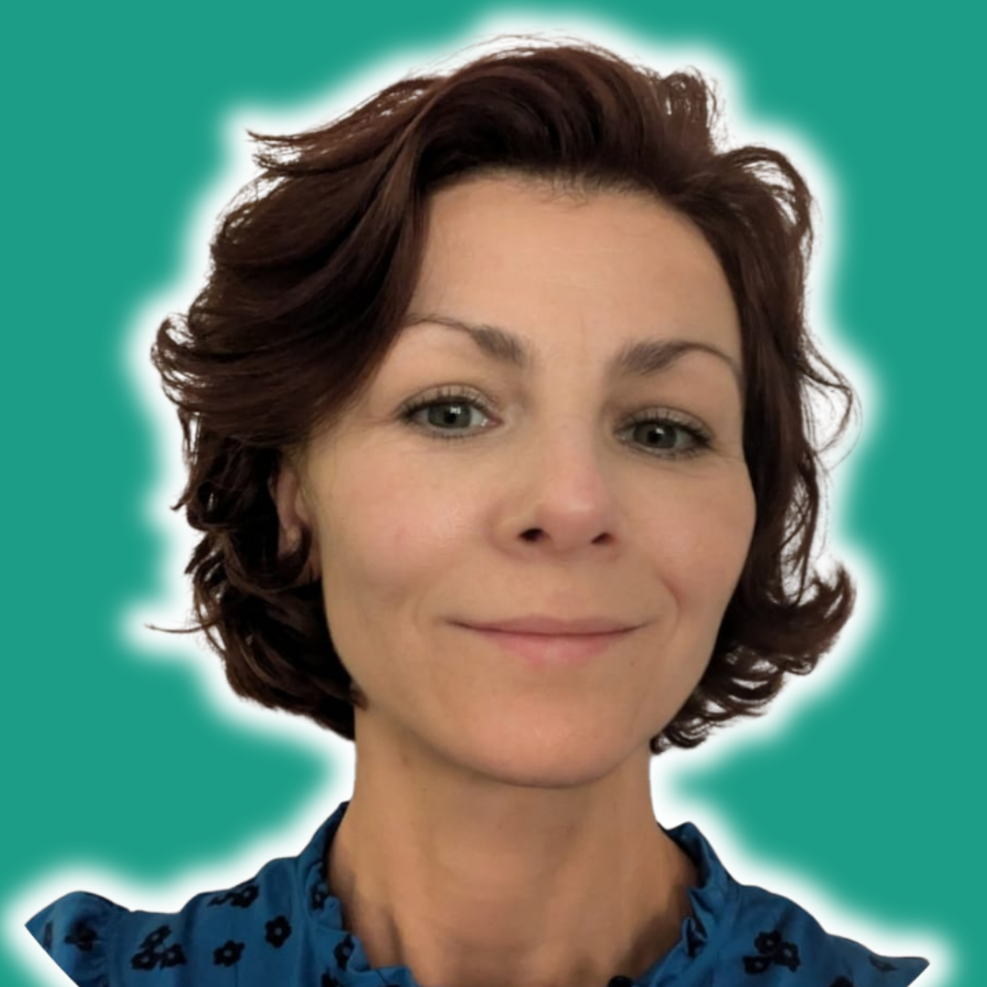 Jolanta Thiemann