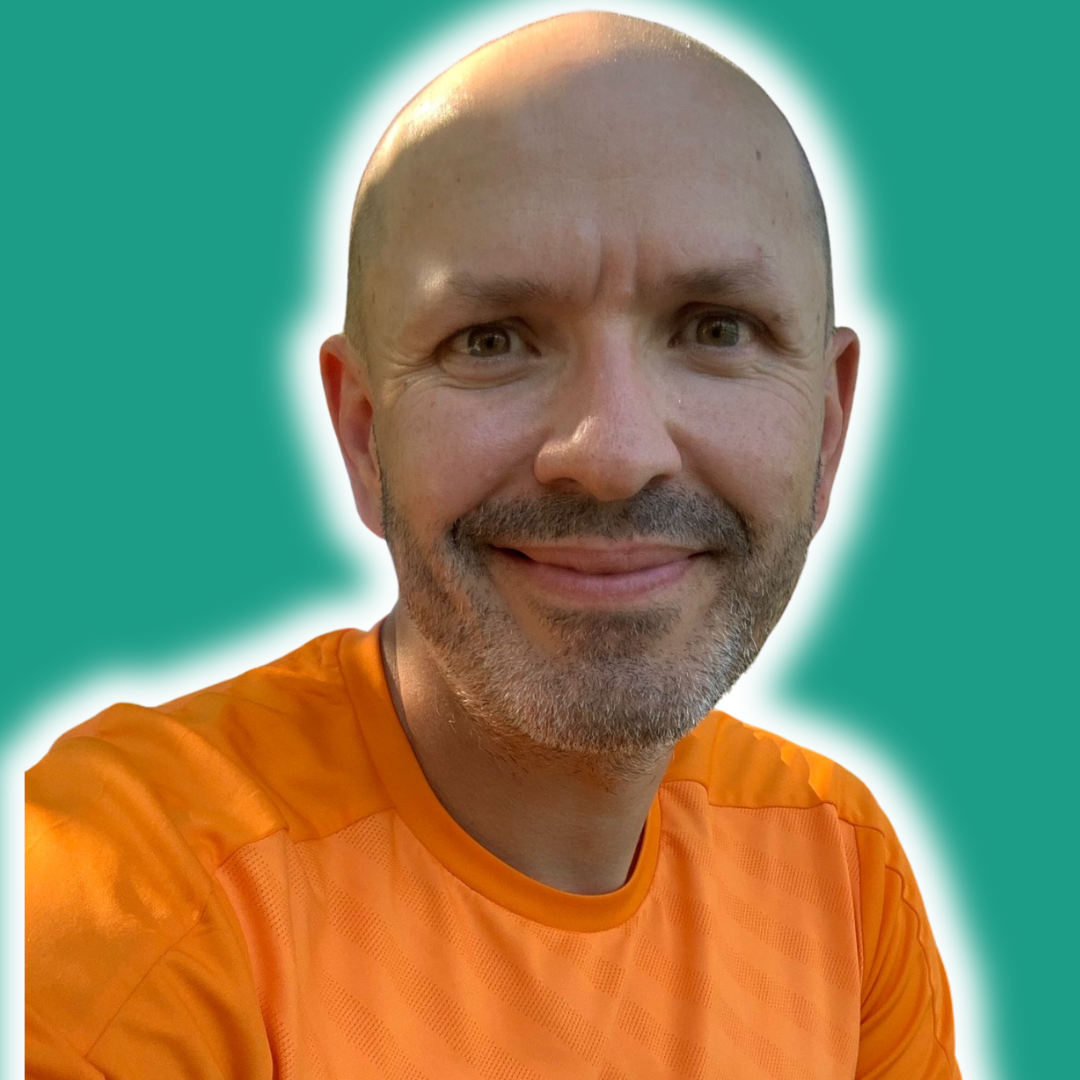 Robert Wieczorek