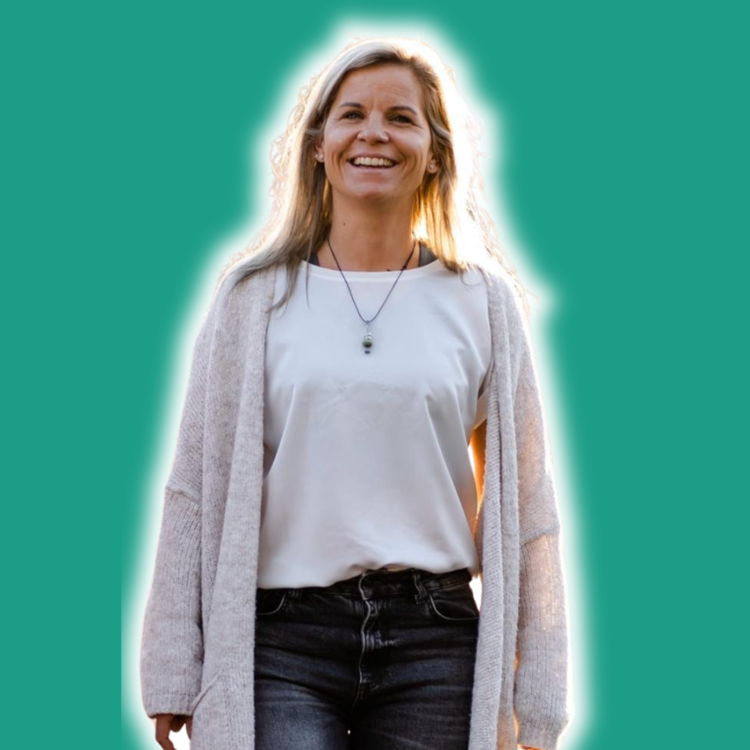 Christine Kühnel