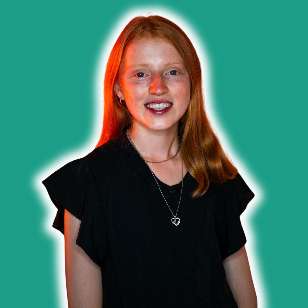 Julia Bergles
