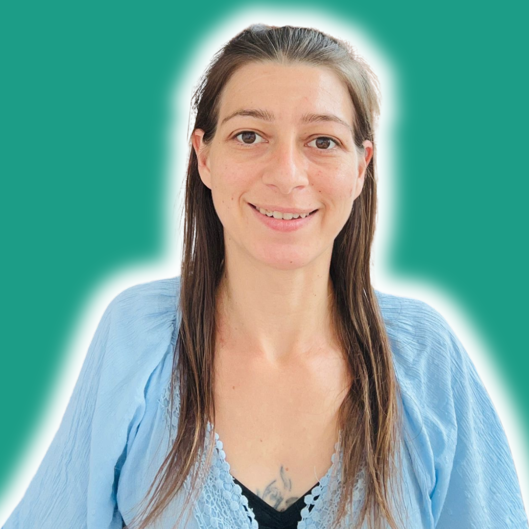 Anke-Desiree Voelkl