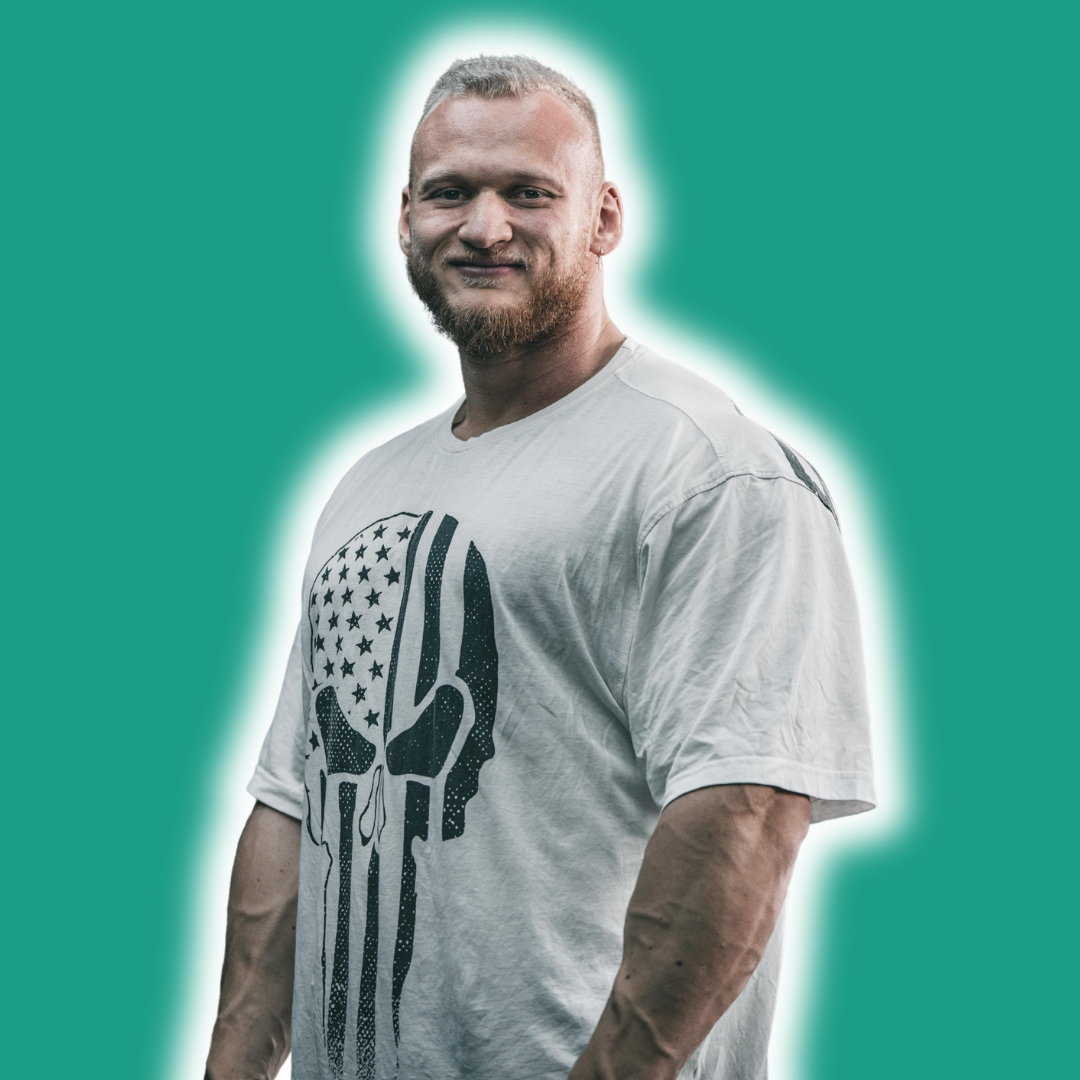 Ben Hekman