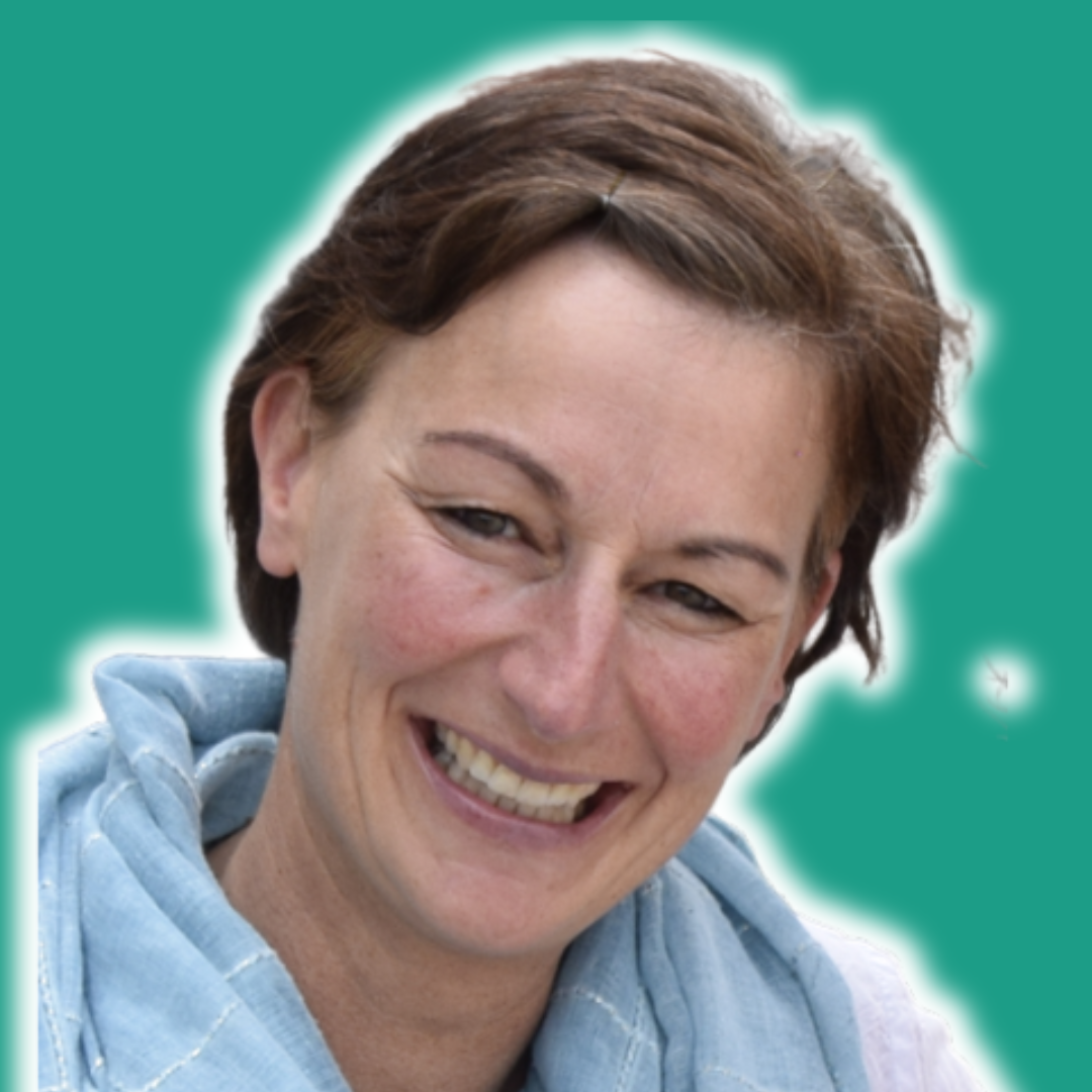 Susanne Müller