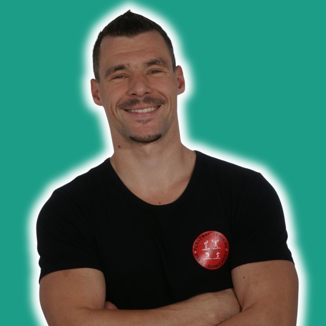 Daniel Schneevoigt
