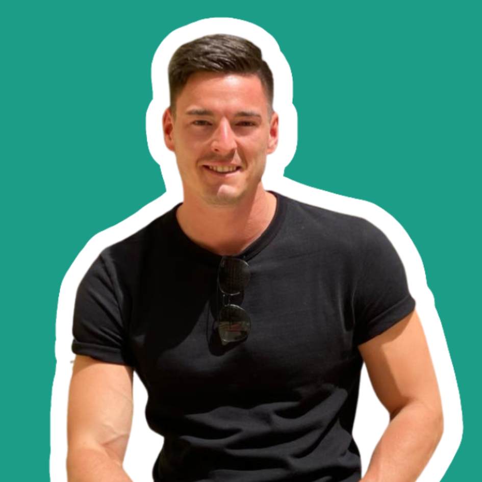 Nico Herrmann