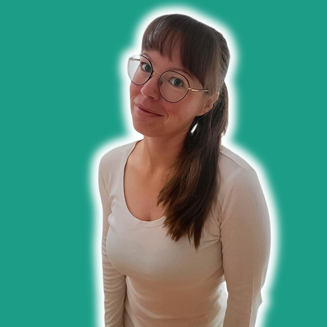 Sandra Lüder