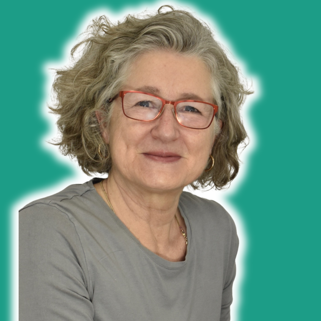 Dagmar Schenten