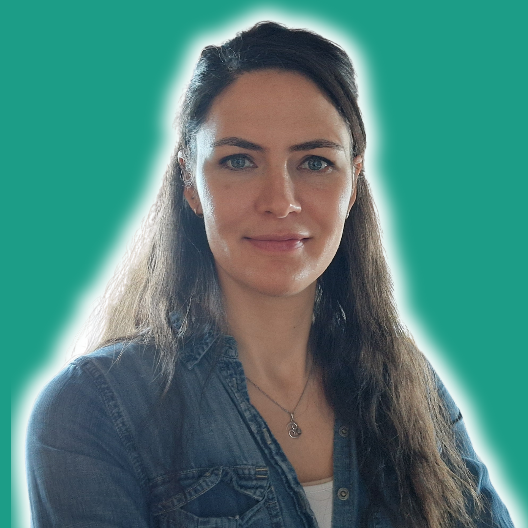 Andrea Machmüller