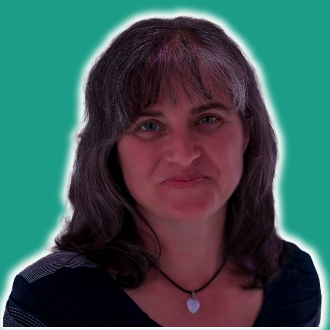 Denise Voigt