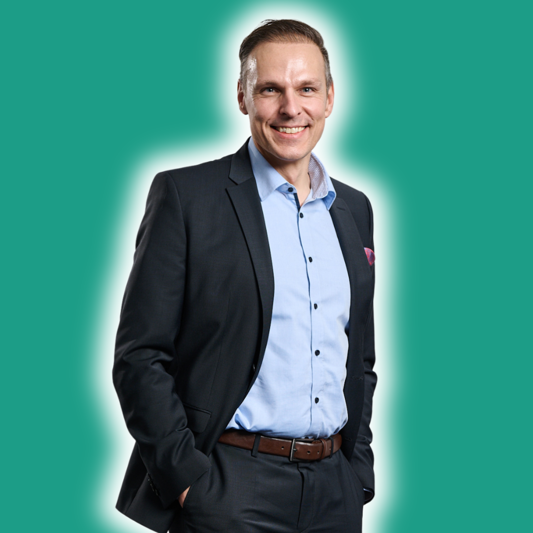 Markus Aufheimer