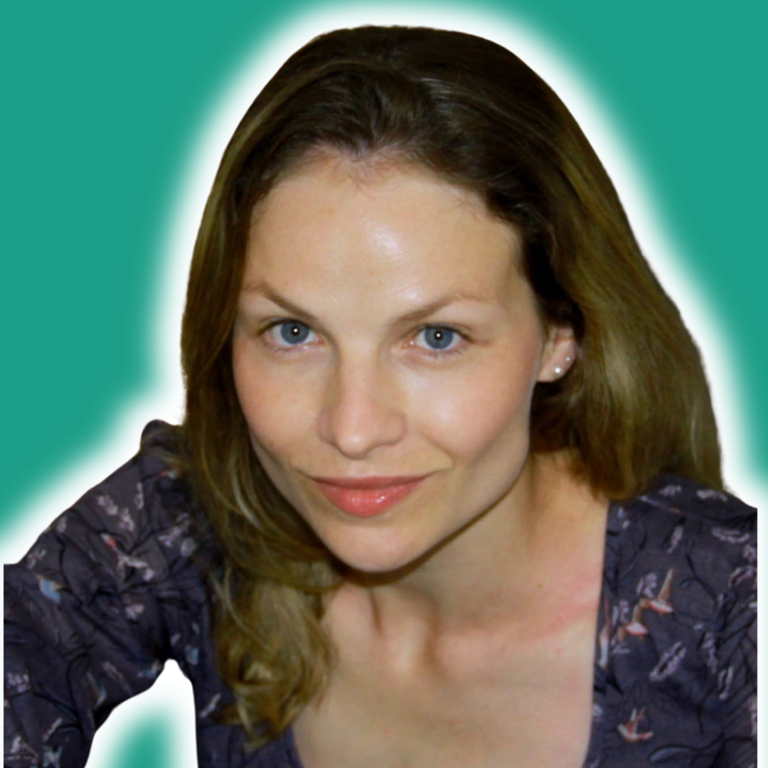 Vera Batyanovskaya