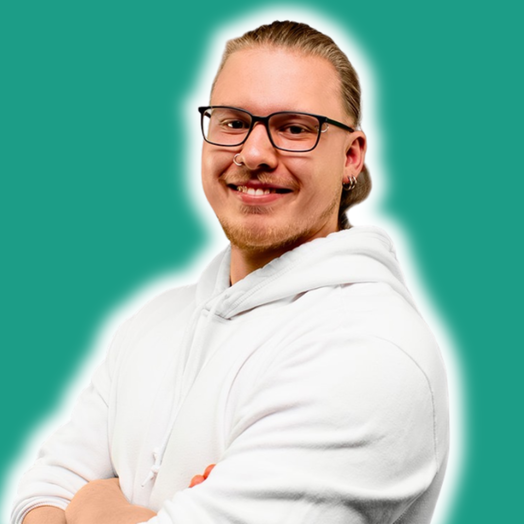 Benedikt Kramer