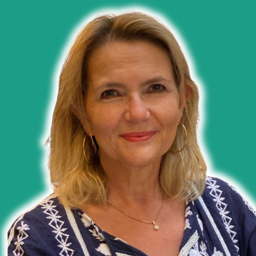 Daniela Spohr
