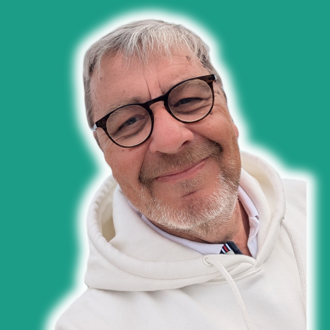Volker Bischof