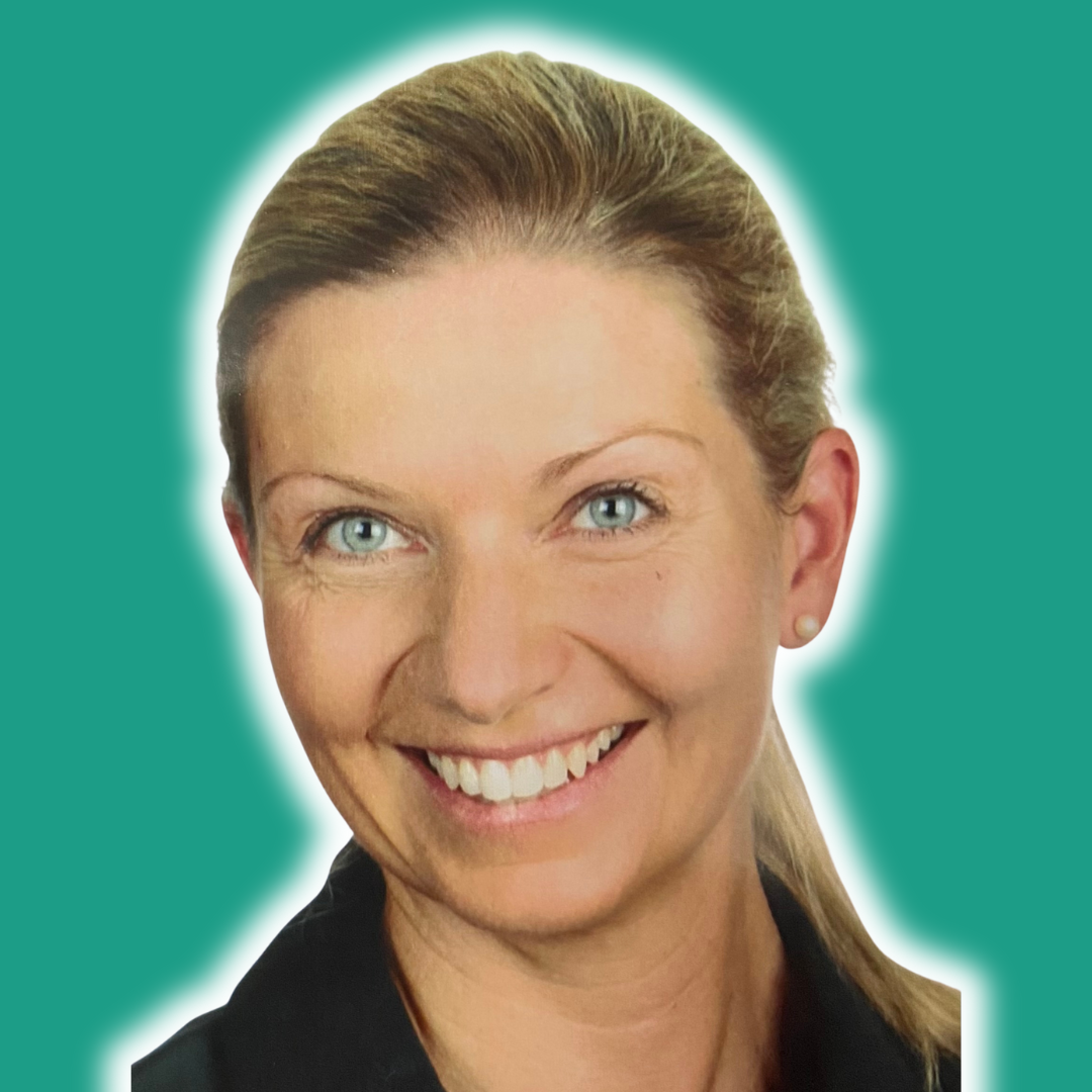 Christina Nägele