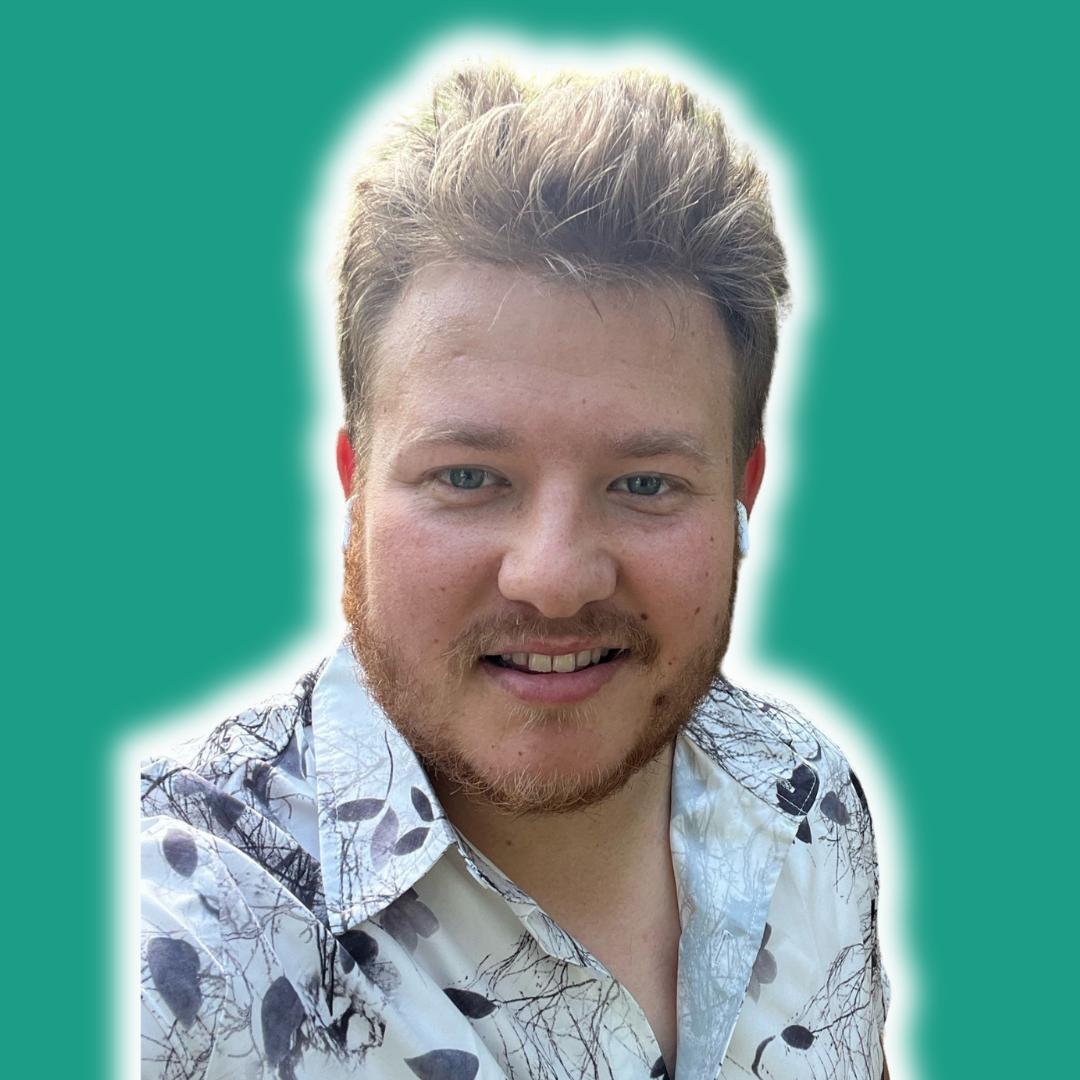 Max Glawe