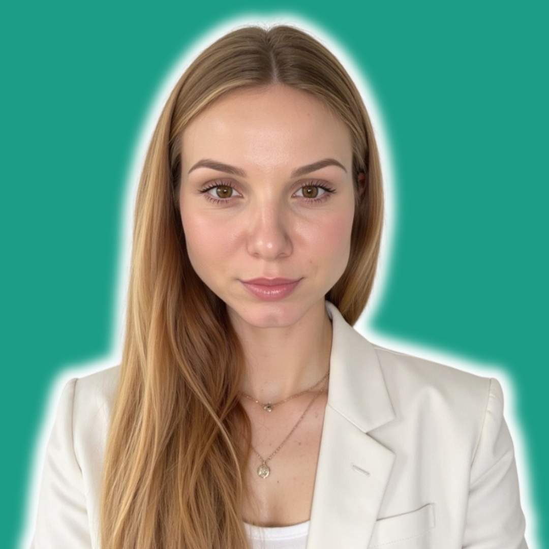 Lisanne Korfkamp