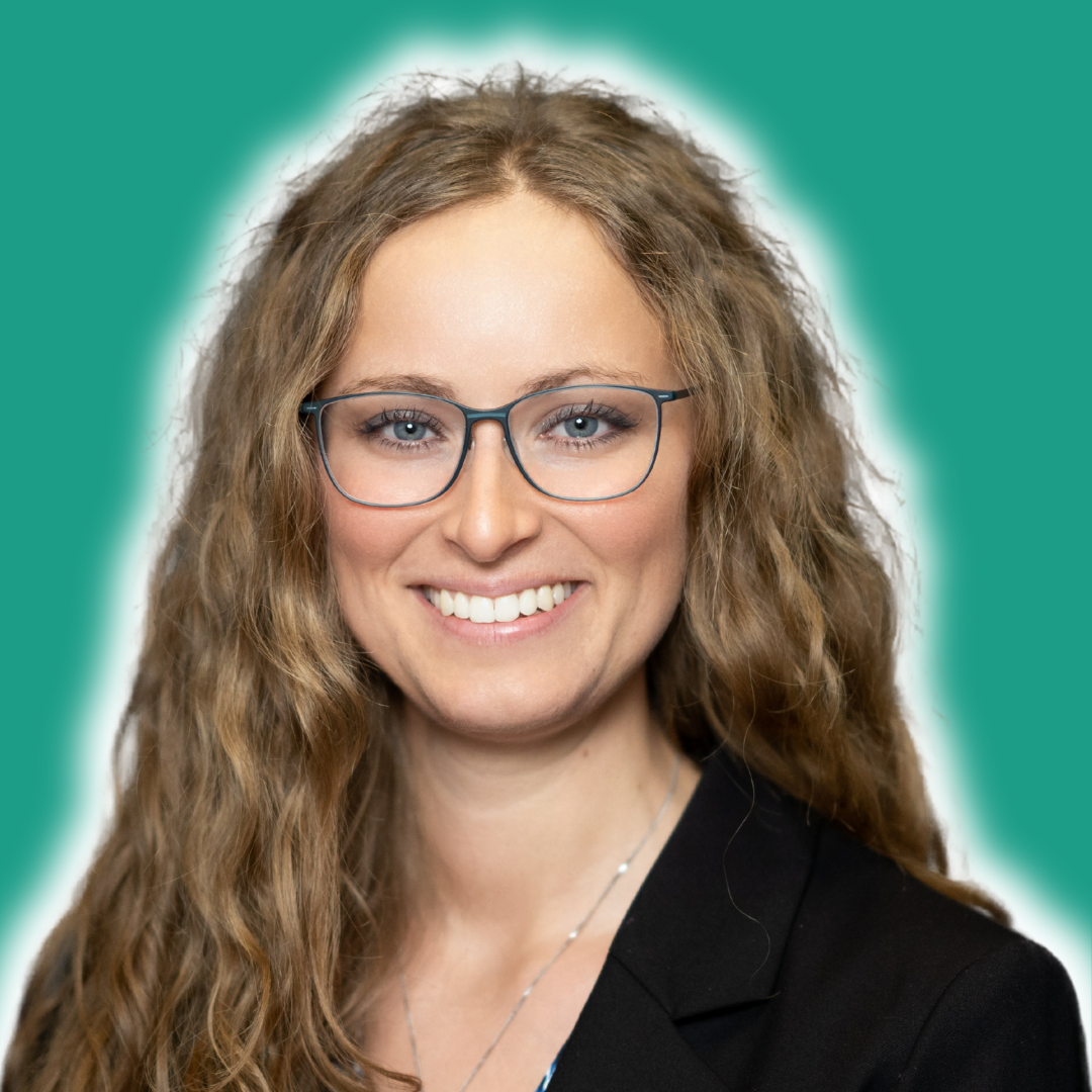 Jacqueline Umbricht