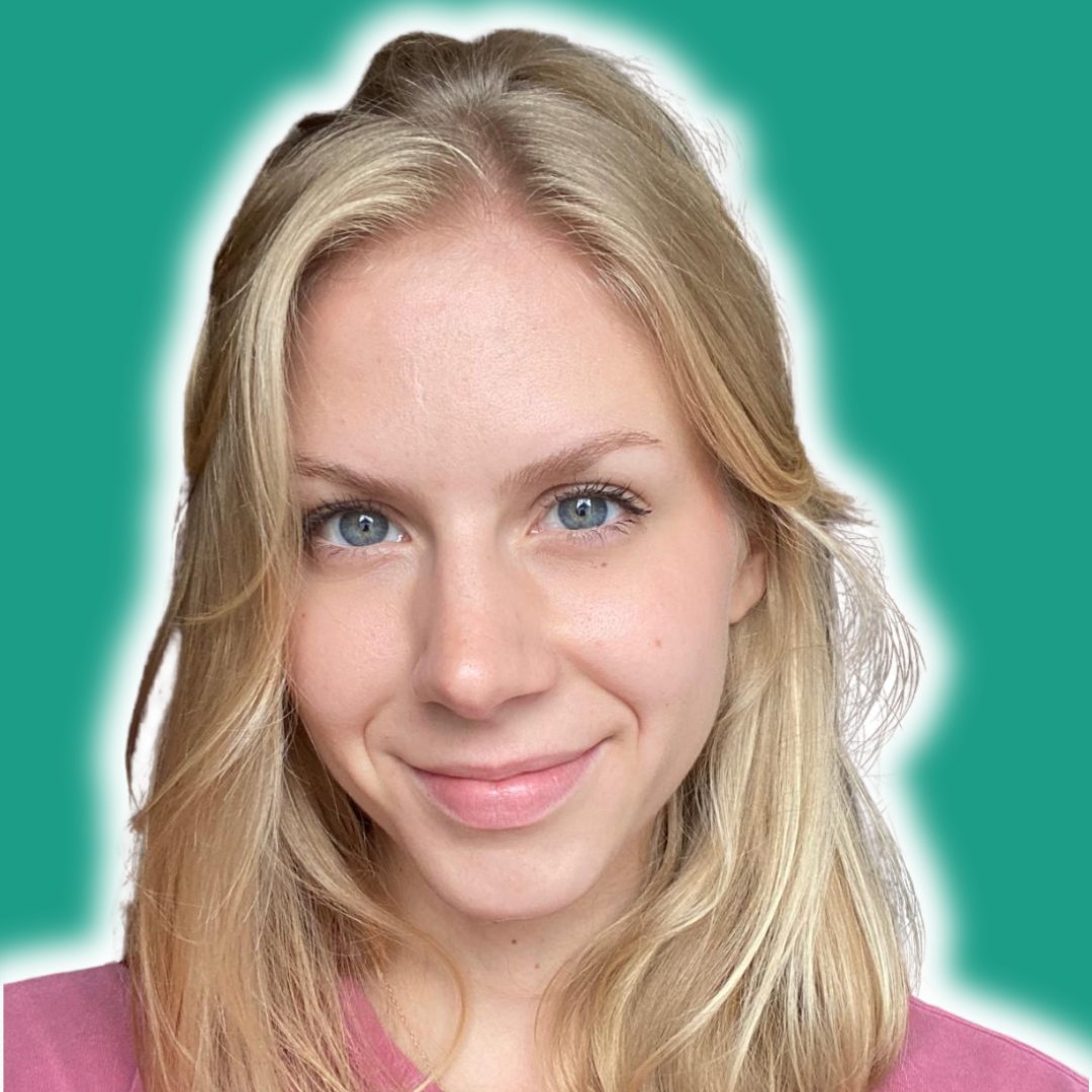 Celine Pohl