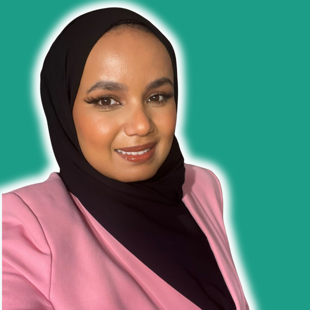 Arwa Bin-Salman