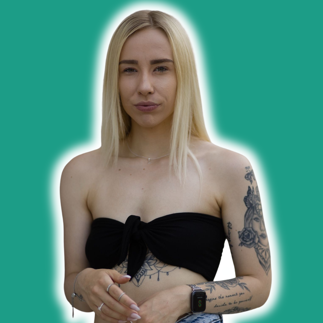 Anastasia Klinger