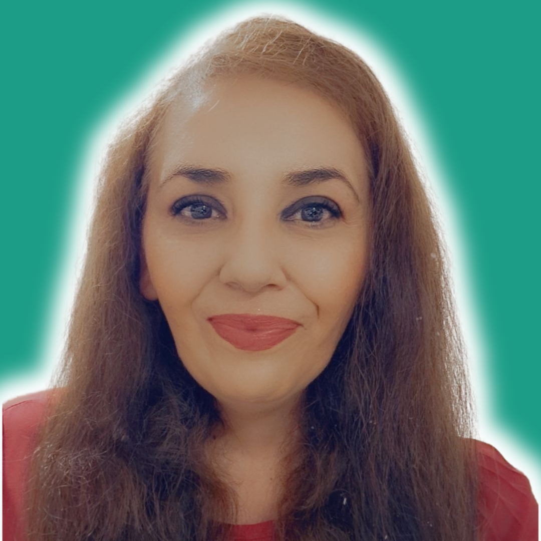 Farhaneh Gholami