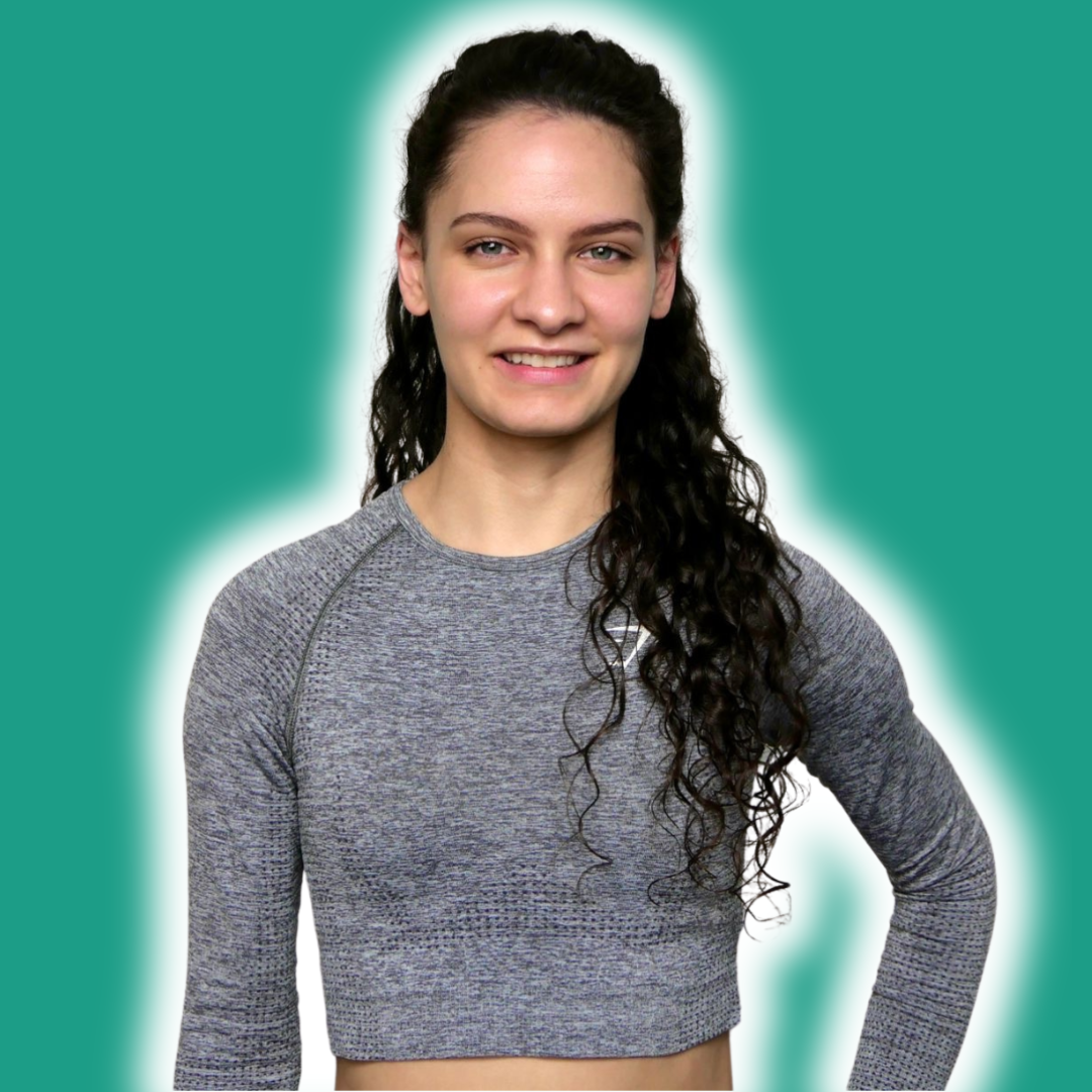 Sara Örnek