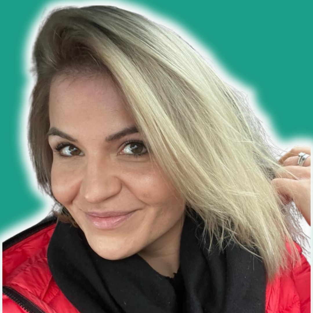 Sandra Baude