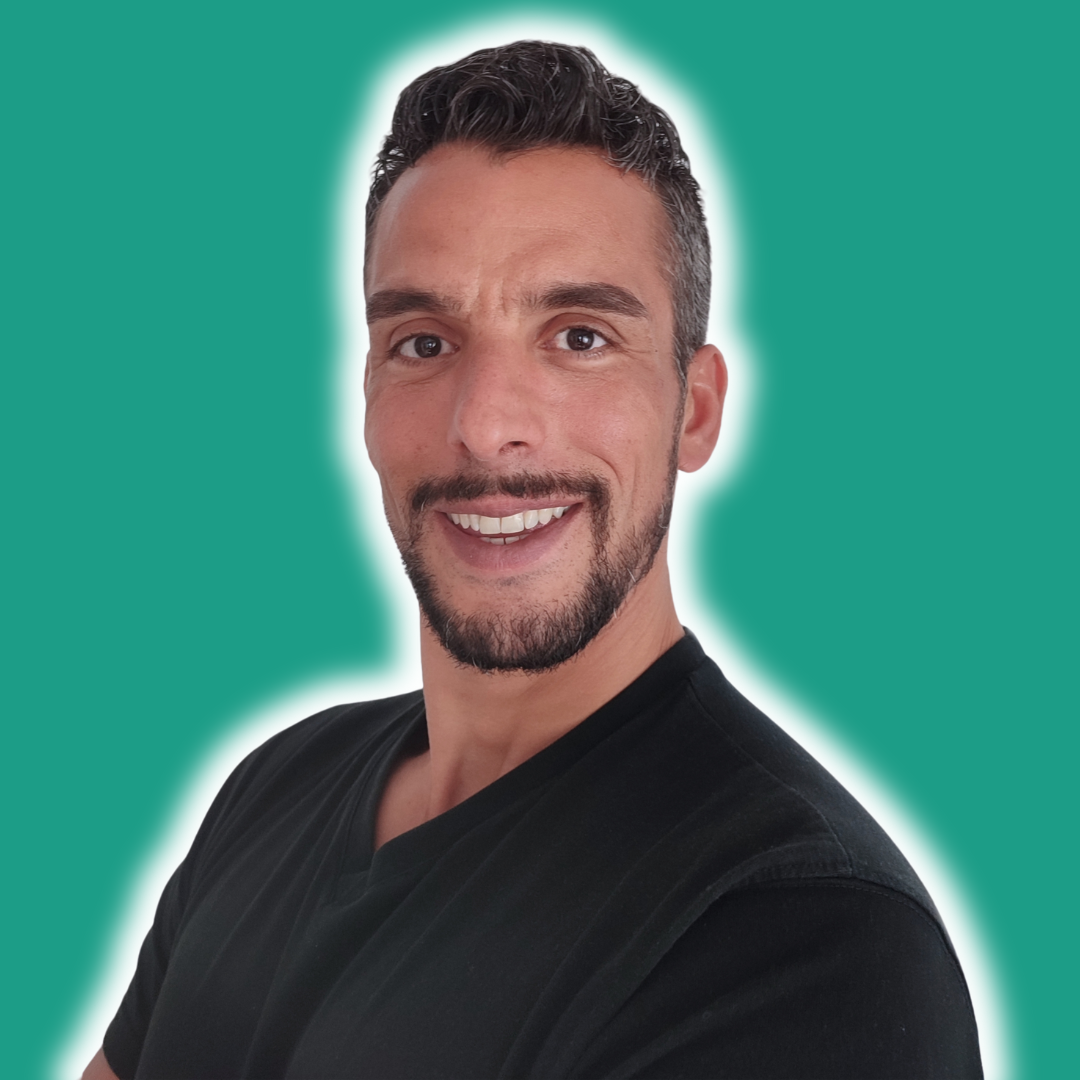 Vincent Sparn