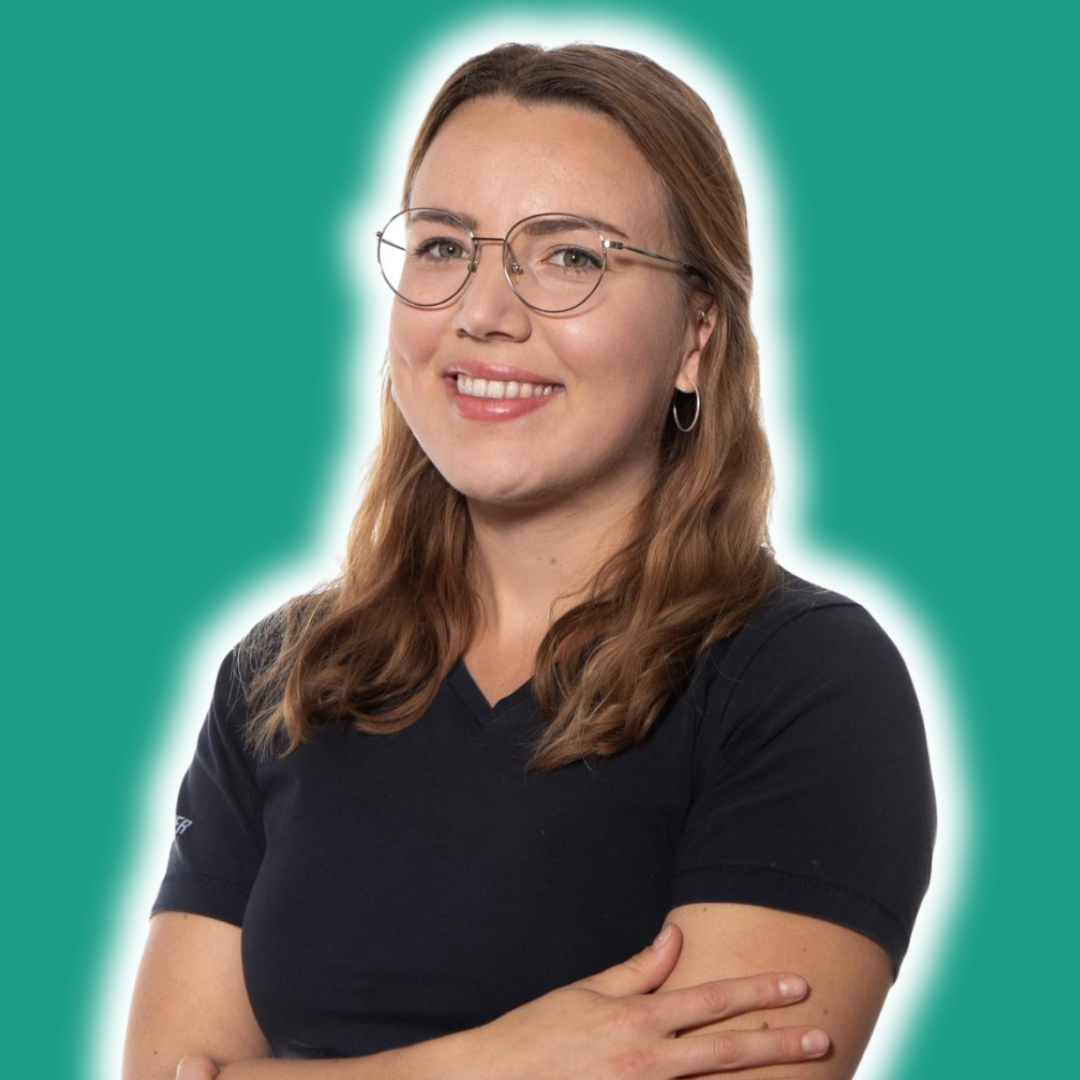 Elisa Krauss