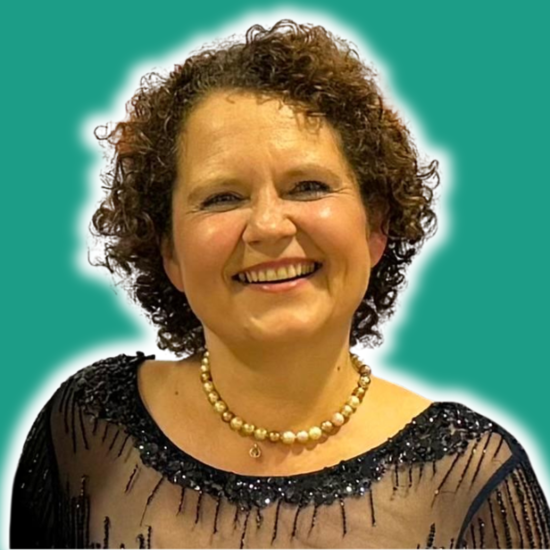 Marion Uphoff